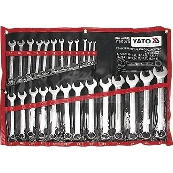 Ruční nářadí Yato YT-0075