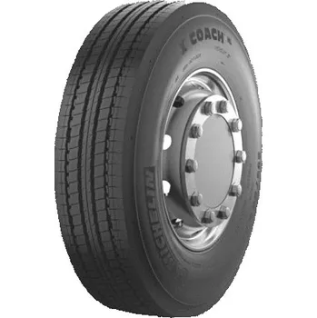 Michelin X Coach HL Z 295/80 R22,5 154/149 M TL