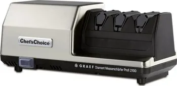 Graef Chef´s Choice CC 2100