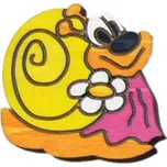 Manufaktura DoDo nábytková úchytka