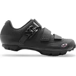Giro Manta R Black 