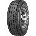 GoodYear LHS II 315/80 R22,5 156 L