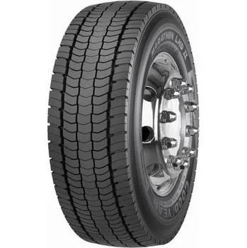 GoodYear LHS II 315/80 R22,5 156 L