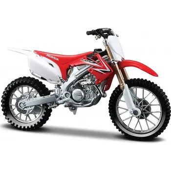autíčko 1:18 Honda CRF450R
