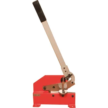 Nůžky na plech Holzmann HS 200