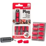 Alpine Plug and Go 5 párů