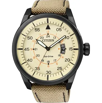 Hodinky Citizen AW1365-19P