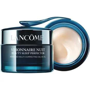 Pleťový krém Recenze Lancome Visionnaire Nuit noční krém 50 ml