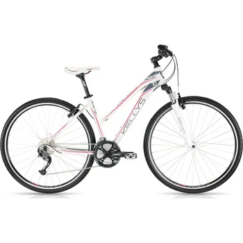 Kellys Phutura 10 bílé 2016