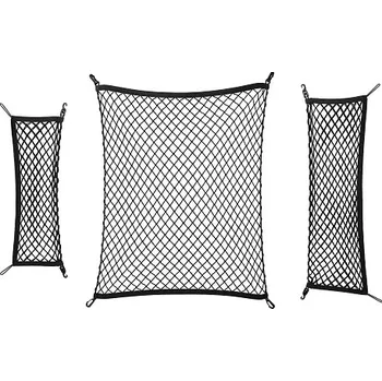 Autodoplněk Síťový program pro Fabia III - černý (6V6017700)