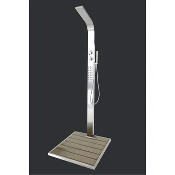 Zahradní sprcha Ideal G. Eichenwald Zahradní sprcha Helena SZ009