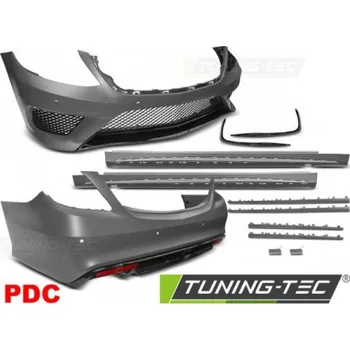 Body Body kit BODY KIT MERCEDES S-KLASA W222 06.13- AMG S63 (BKME02)