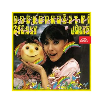 Dobrodružství žížaly Jůlie MP3 download