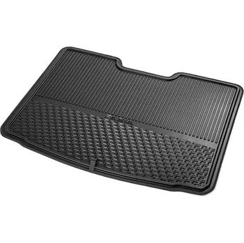 Autodoplněk Oboustranný koberec do zavazadlového prostoru Fabia III (6V6061163)