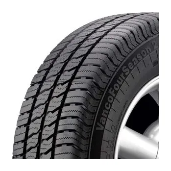 Continental Vanco Four Seasons 2 205/65 R16 107/105 T