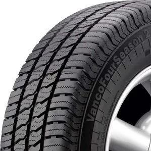 Continental Vanco Four Seasons 2 205/65 R16 107/105 T