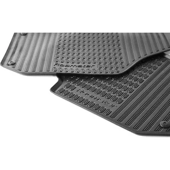 autokoberec Sada gumových autokoberců Roomster (5J7061550)