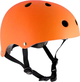 Helma na in-line SFR Essentials Helmet Matt Orange XXS/XS