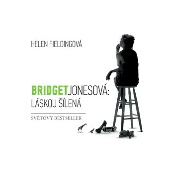 Bridget Jonesová: Láskou šílená MP3 download