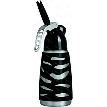 Šlehačkové lahve iSi Dessert Whip Plus mini 250 ml