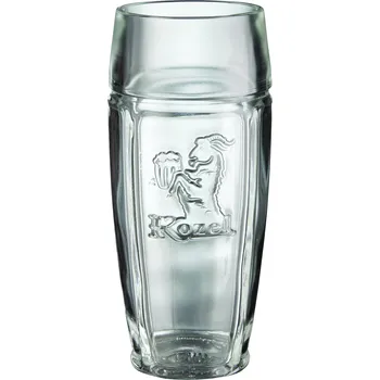 Sklenice Pohár - Velkopopovický Kozel 0,3l