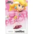 amiibo Smash Peach 2 Nintendo