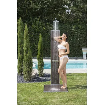 Zahradní sprcha Ideal G.Eichenwald Zahradní sprcha Bahama SZ012