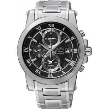 Hodinky Seiko Premier SNAF31P1