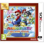 Mario Party: Island Tour Select Nintendo 3DS