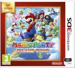 Mario Party: Island Tour Select…