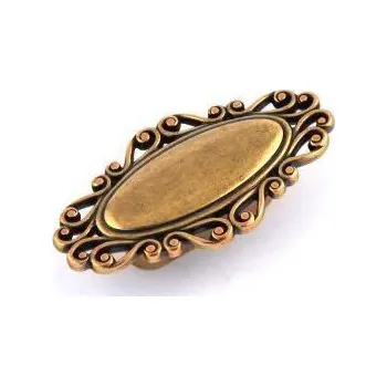 Nábytkové kování Úchytka Manuela