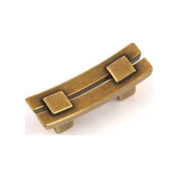 Nábytkové kování Úchytka Brigitta