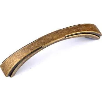 Nábytkové kování Úchytka Laurenca