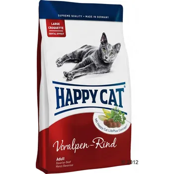 Krmivo pro kočku Happy Cat Culinary Adult Voralpen Rind