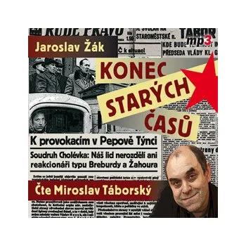 Konec starých časů MP3 download