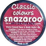 Snazaroo Barva na obličej růžová 18 ml