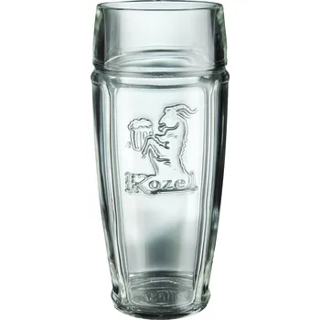 Pivo Pohár - Velkopopovický Kozel 0,5l