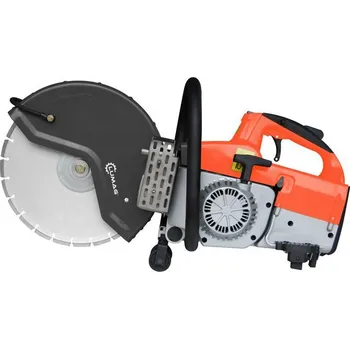 řezačka spár LUMAG TS 350G