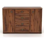 Black Red White Indiana JKOM2D4S dub…