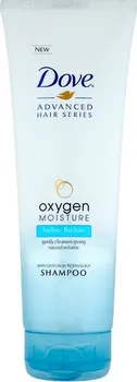 Šampon Dove Advanced Hair Series Oxygen Moisture šampon 250 ml