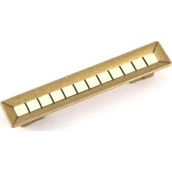 Nábytkové kování Úchytka Liana