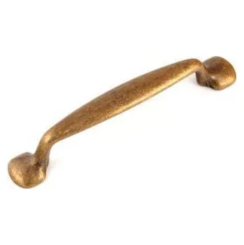 Nábytkové kování Úchytka Glorie