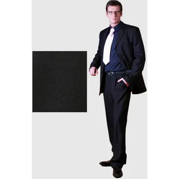 Pánský oblek Fa Vorite pánský oblek 160604 šedý