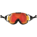 Casco FX-70 Carbonic černá/oranžová