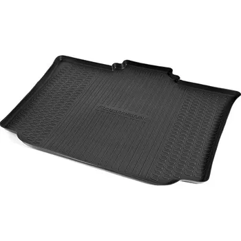 Vana do kufru Plastová vana do zavazadlového prostoru Roomster (DCE770001)