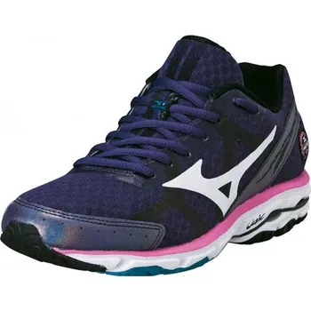 Dámská fitness obuv Mizuno Wave Rider 