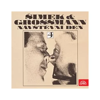 Návštěvní den 4 MP3 download