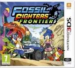 Fossil Fighters: Frontier Nintendo 3DS