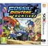 Hra pro Nintendo 3DS Fossil Fighters: Frontier Nintendo 3DS