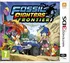 Hra pro Nintendo 3DS Fossil Fighters: Frontier Nintendo 3DS